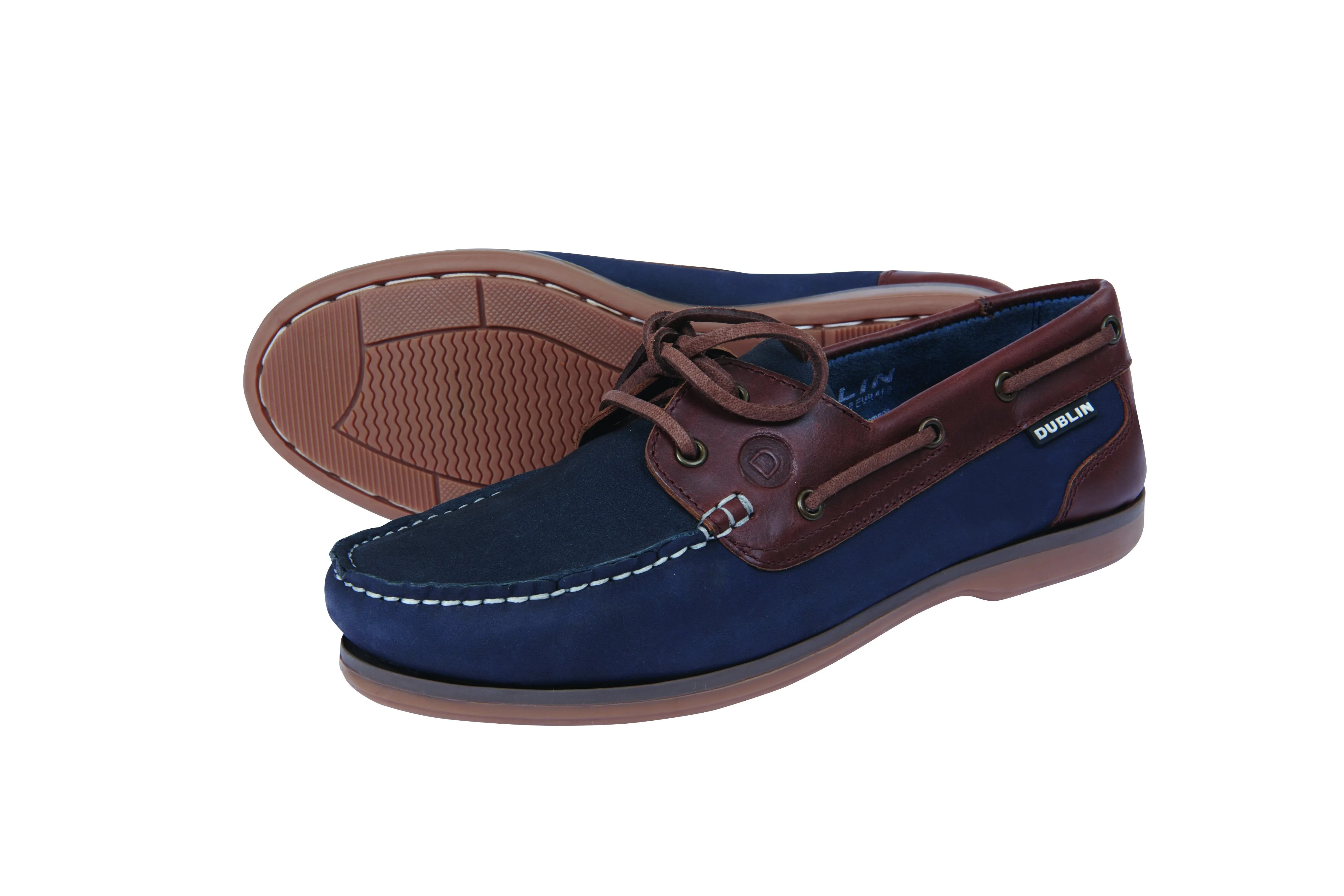 Dublin Broadfield Arena Shoes