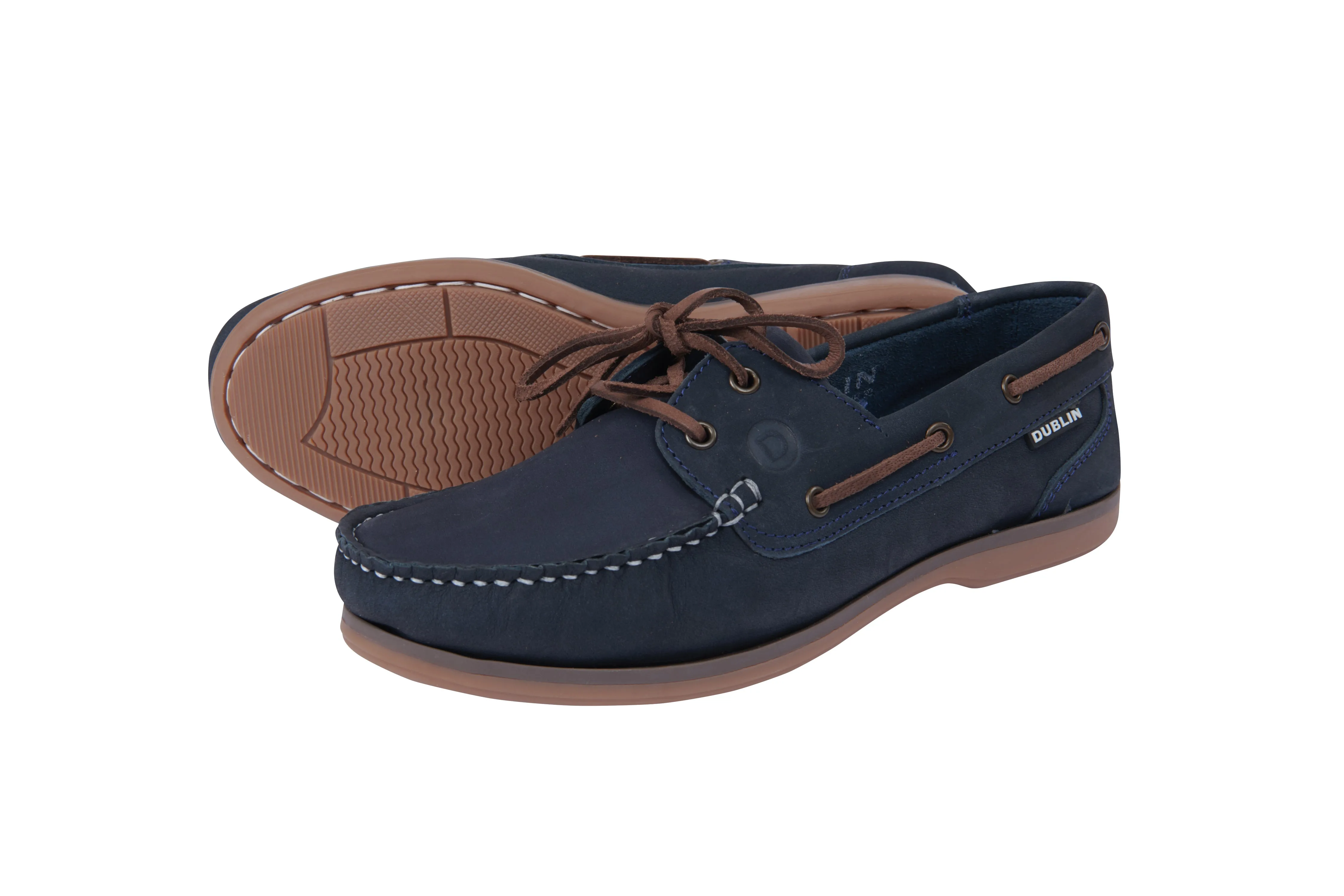 Dublin Broadfield Arena Shoes