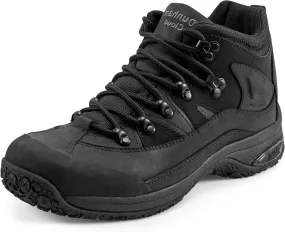 Dunham Men's Cloud Waterproof Boot Backpacking
