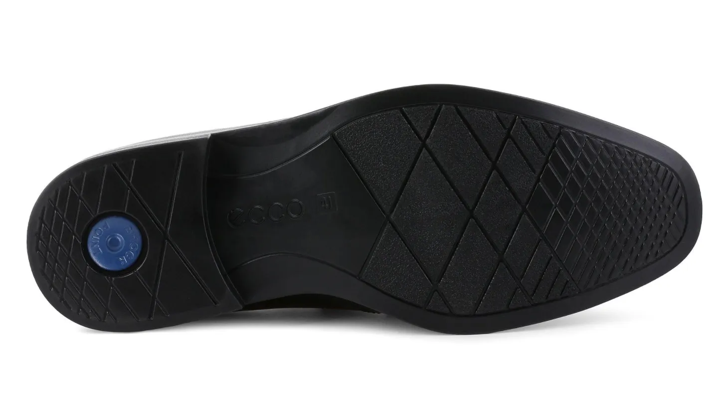 Ecco Melbourne Lace
