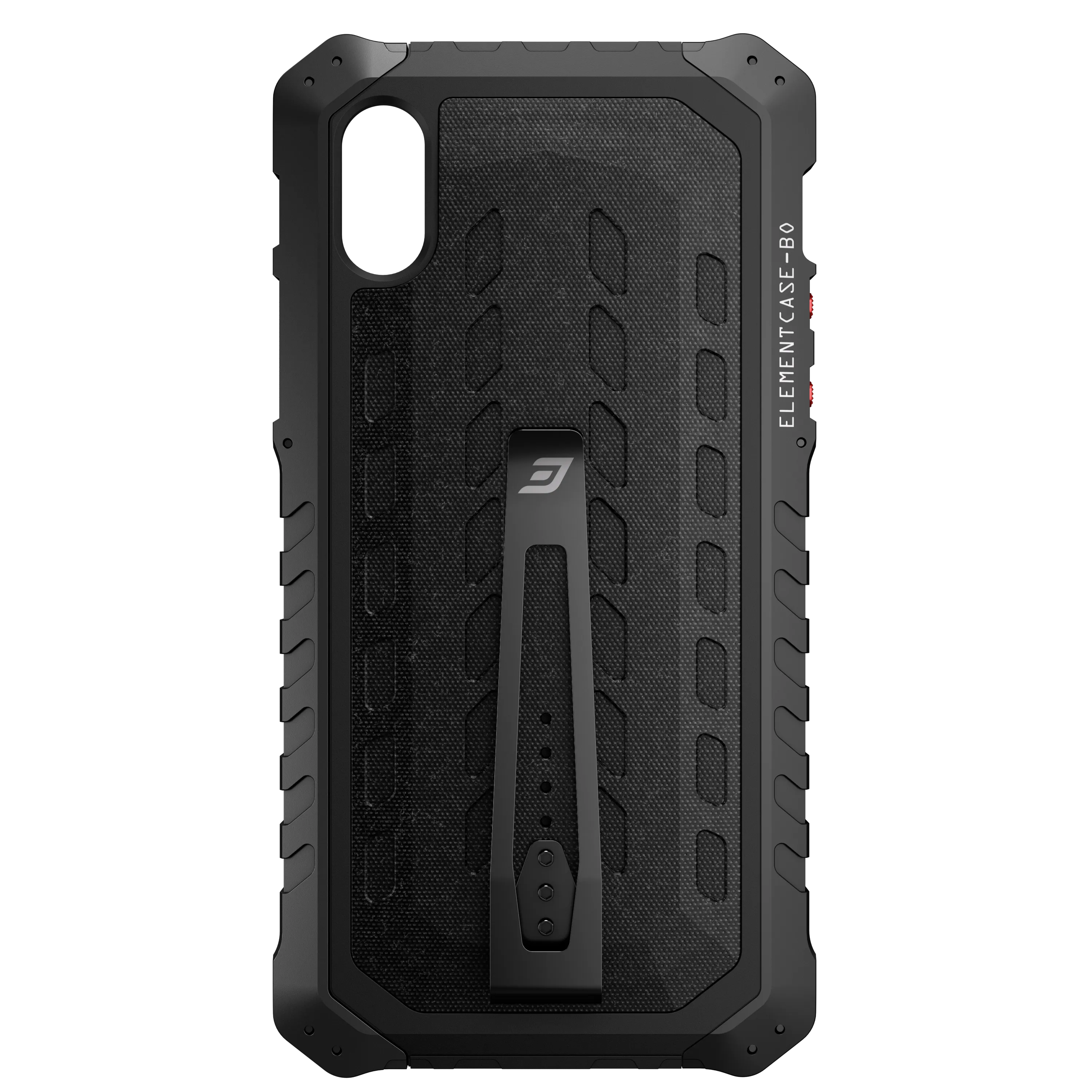 Element Case - Black Ops for iPhone X / XS