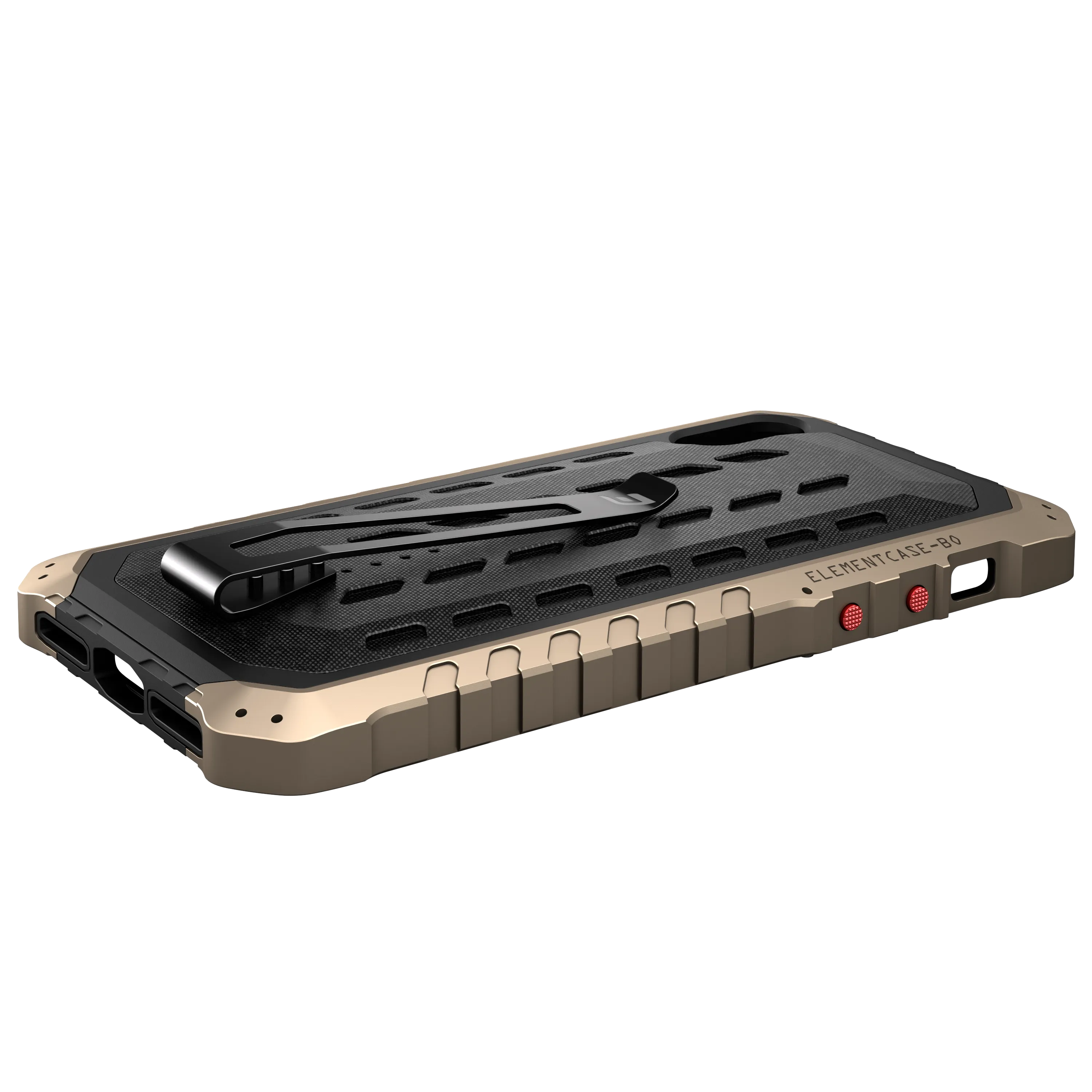 Element Case - Black Ops for iPhone X / XS