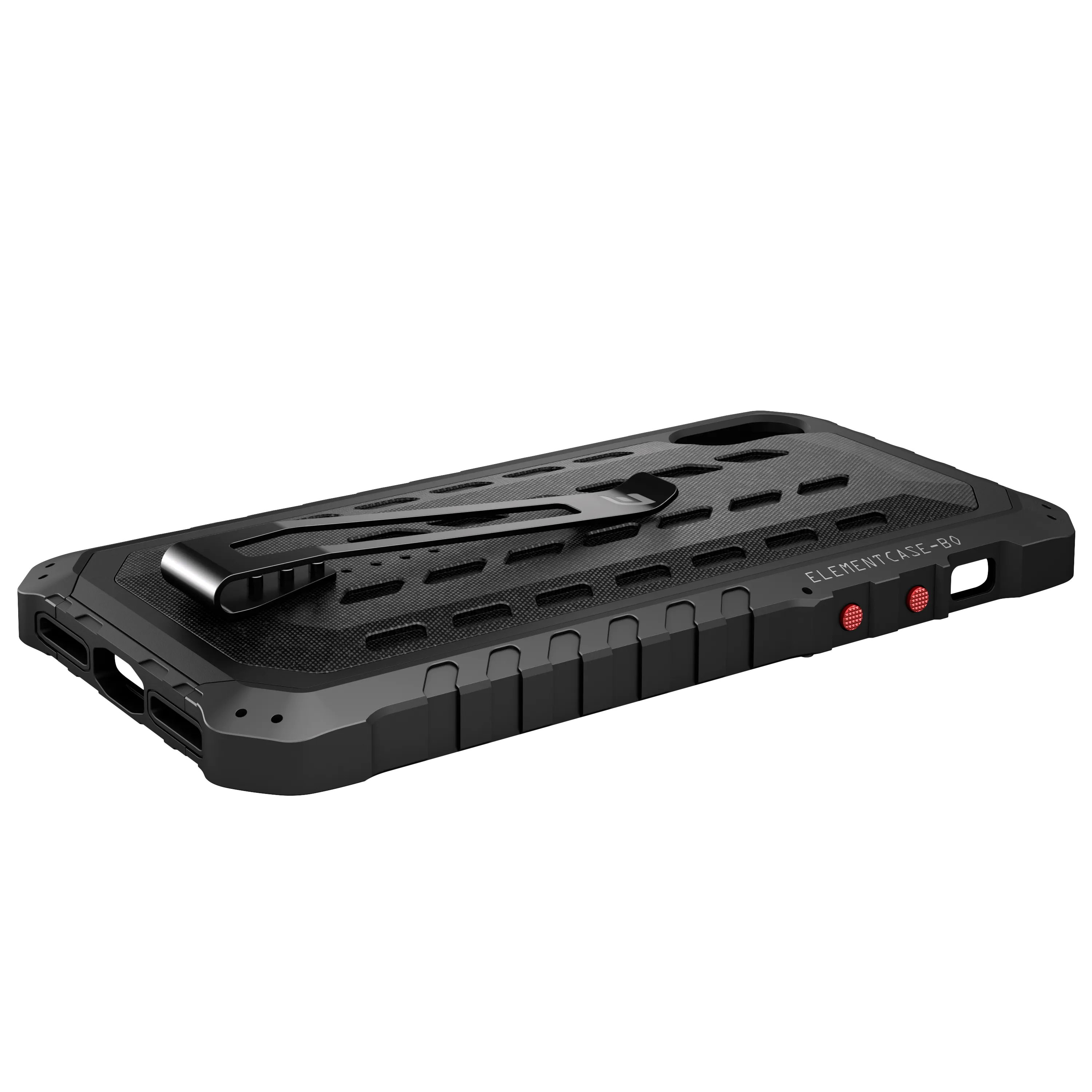 Element Case - Black Ops for iPhone X / XS