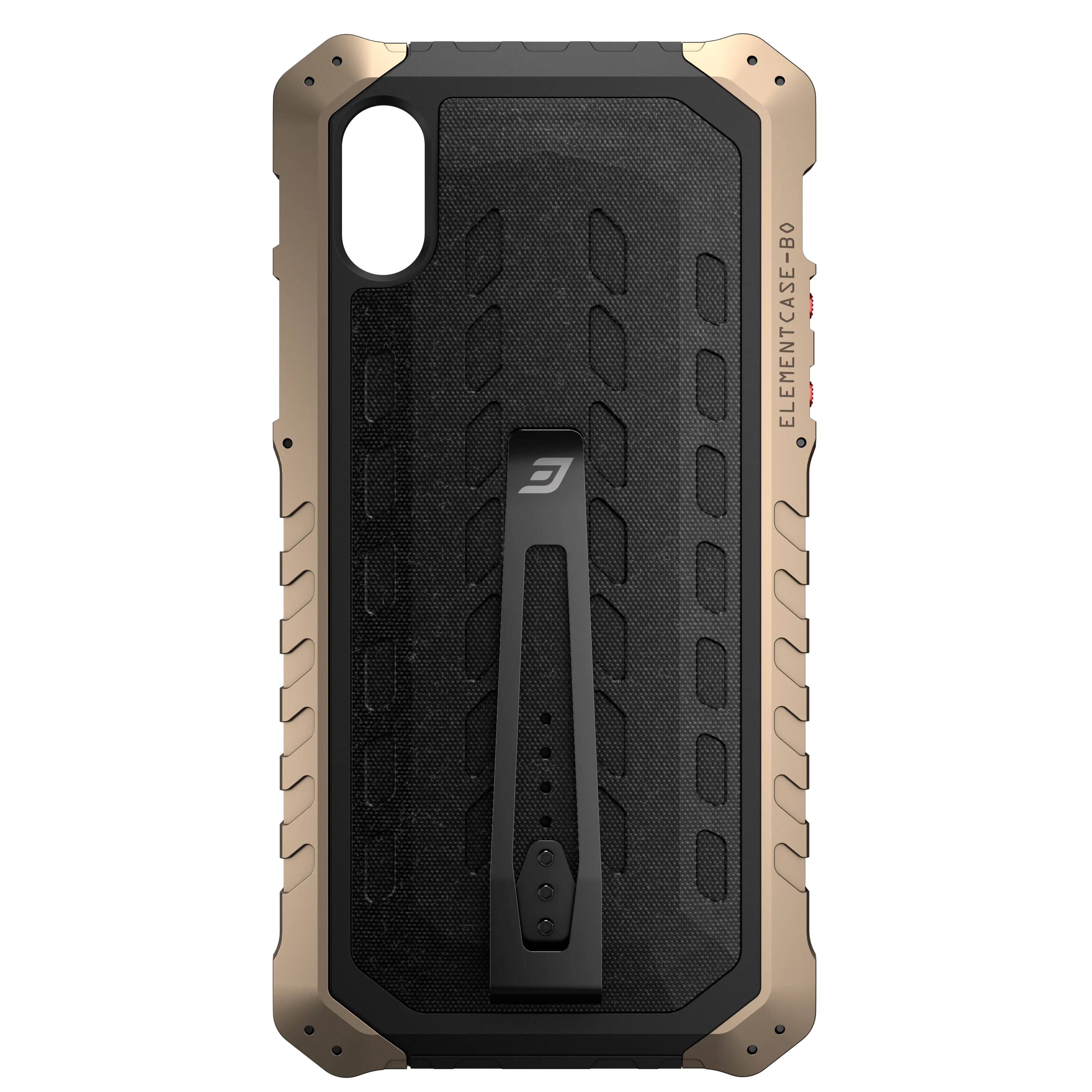 Element Case - Black Ops for iPhone X / XS
