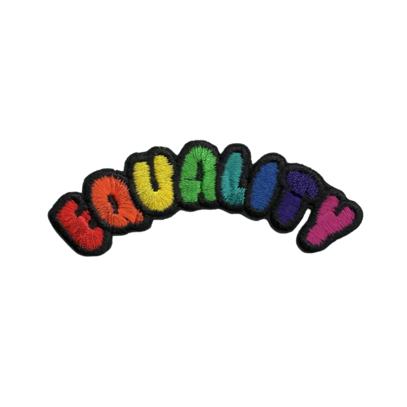 EQUALITY MultiMoodz Patch