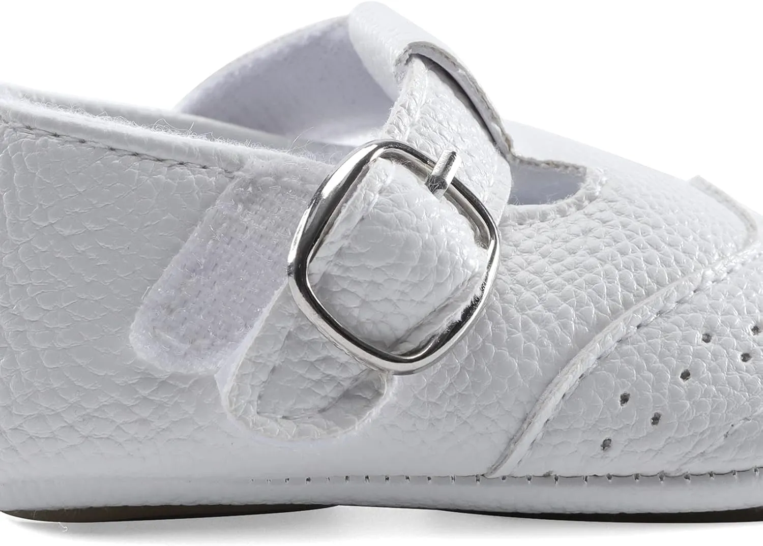 ESTAMICO Baby Boys Girls Toddler Sneaker Anti-Slip First Walkers Crib Shoes