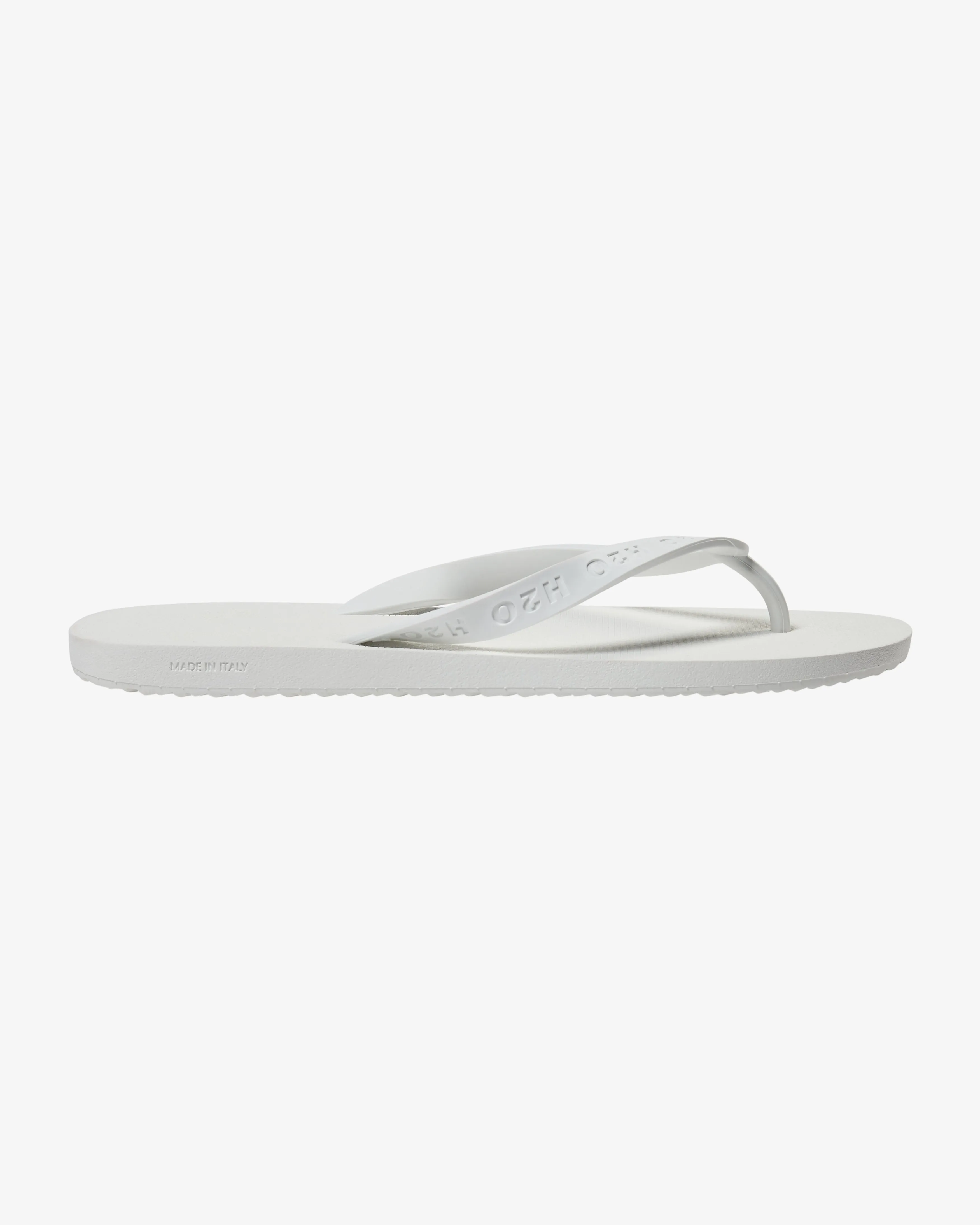 Flip Flop - White