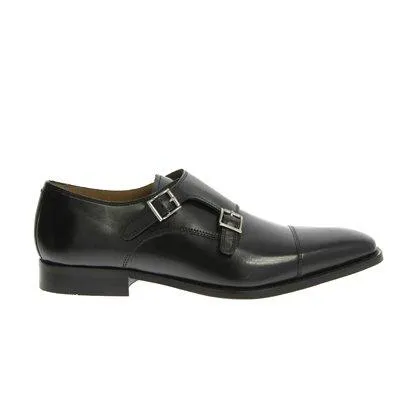 Florsheim Men's Shoe Sabato Monk 12122