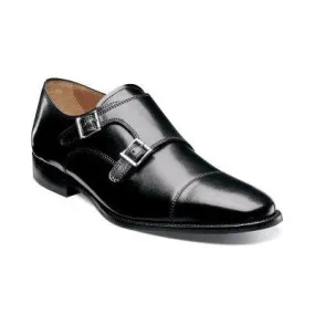 Florsheim Men's Shoe Sabato Monk 12122
