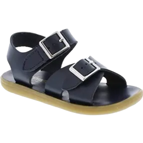 Footmates Tide - Navy