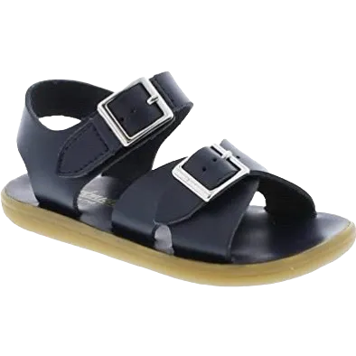 Footmates Tide - Navy
