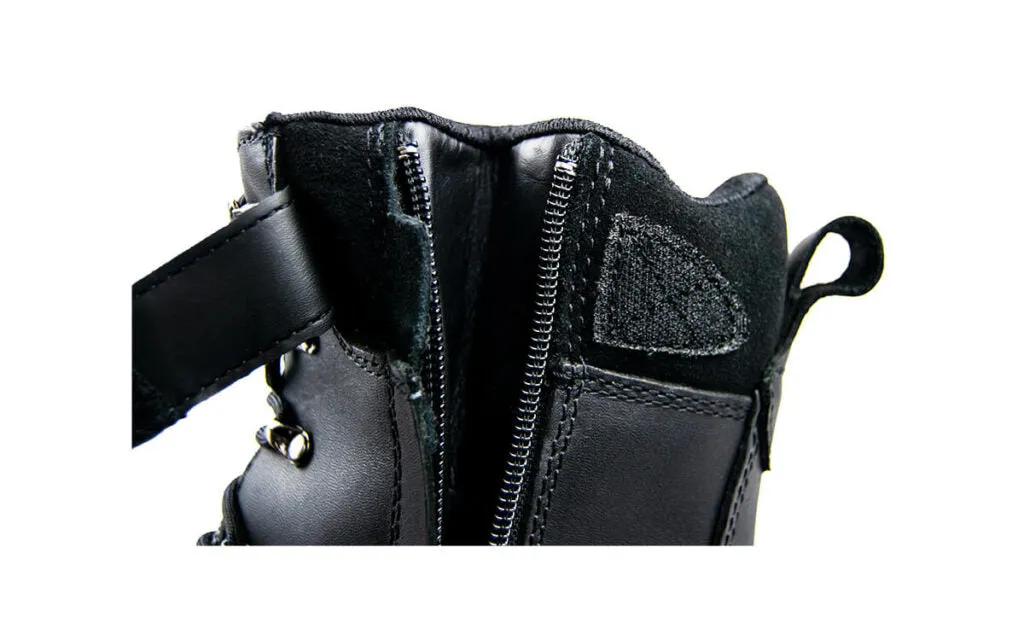 Gator Polar Zip Side Freezer Boots GP2404