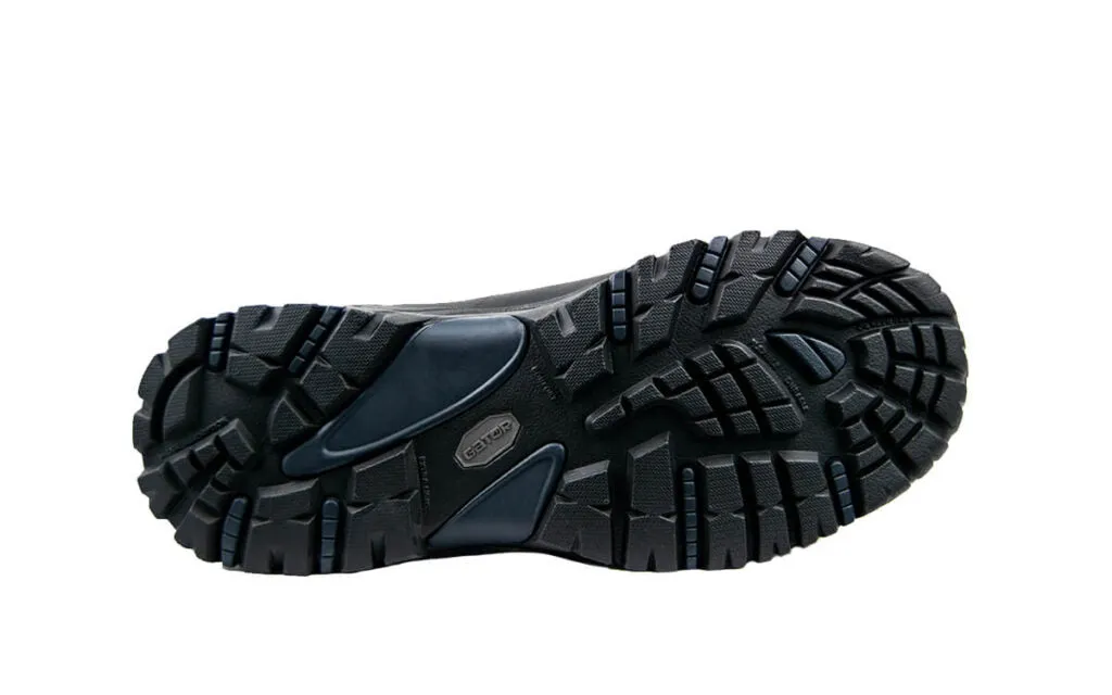 Gator Polar Zip Side Freezer Boots GP2404