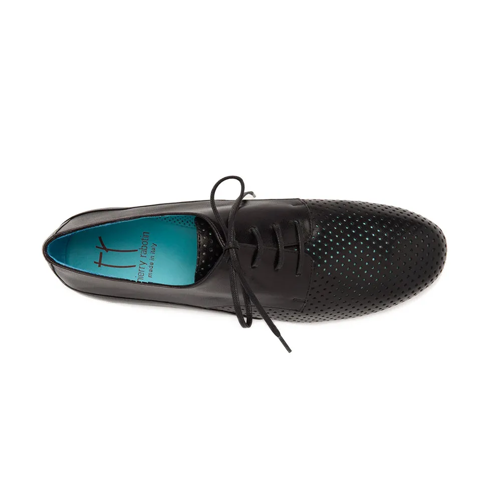 GATSBY BLACK NAPPA
