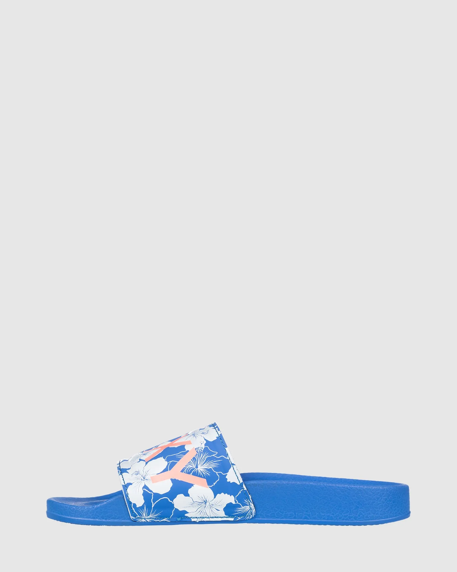 Girls Slippy Slider Sandals