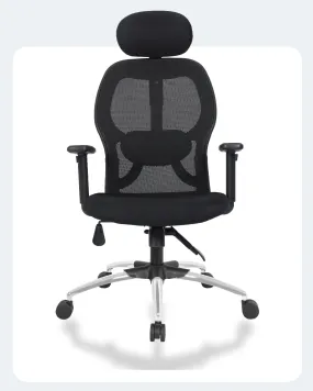 Green Soul New York Superb High Back Mesh Office Chair