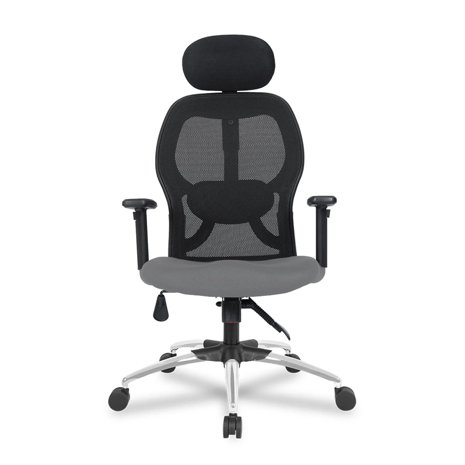 Green Soul New York Superb High Back Mesh Office Chair