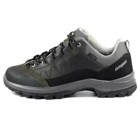 Grisport Men's Kratos Low Walking Shoe Olive