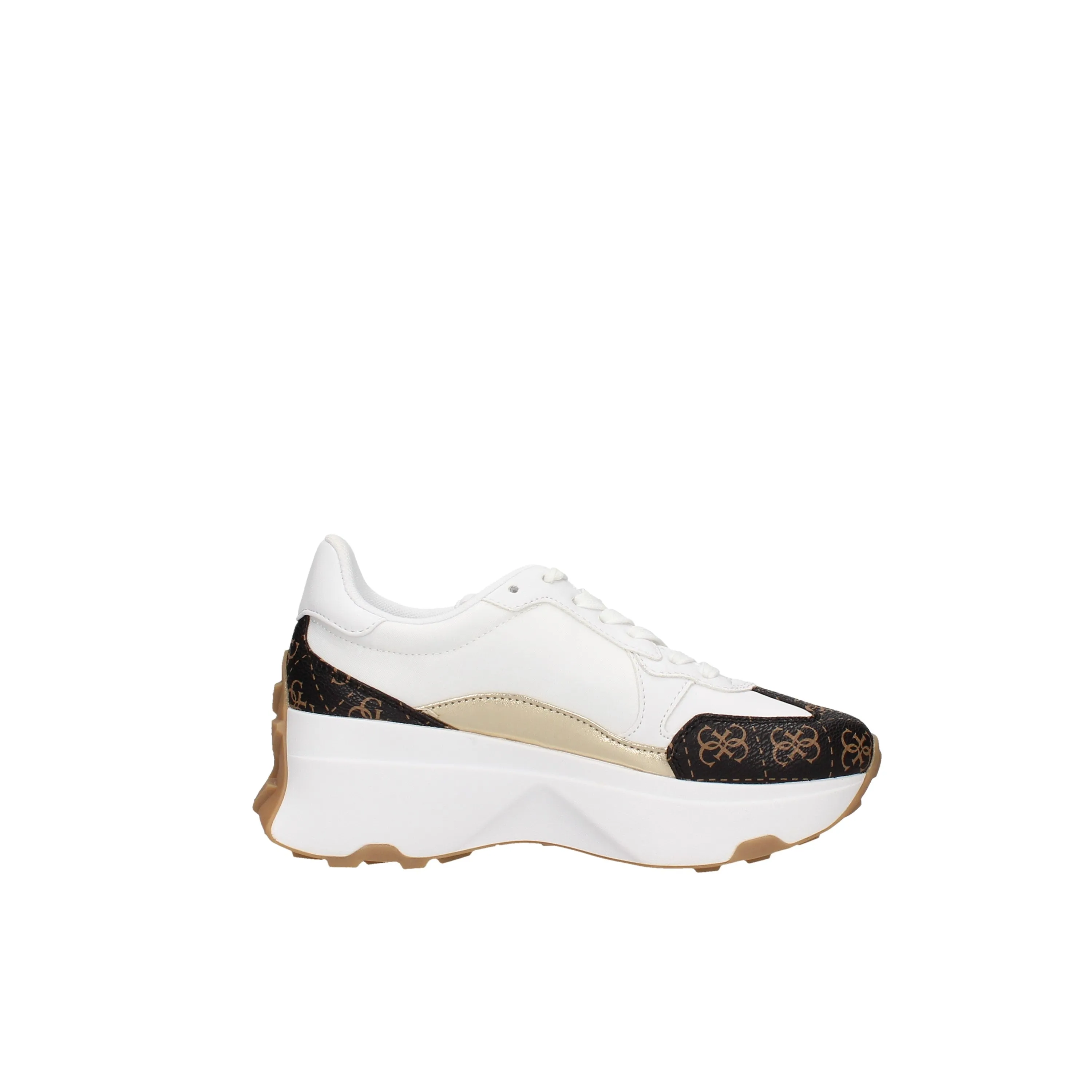 Guess Sneakers FL7C5BFAL12