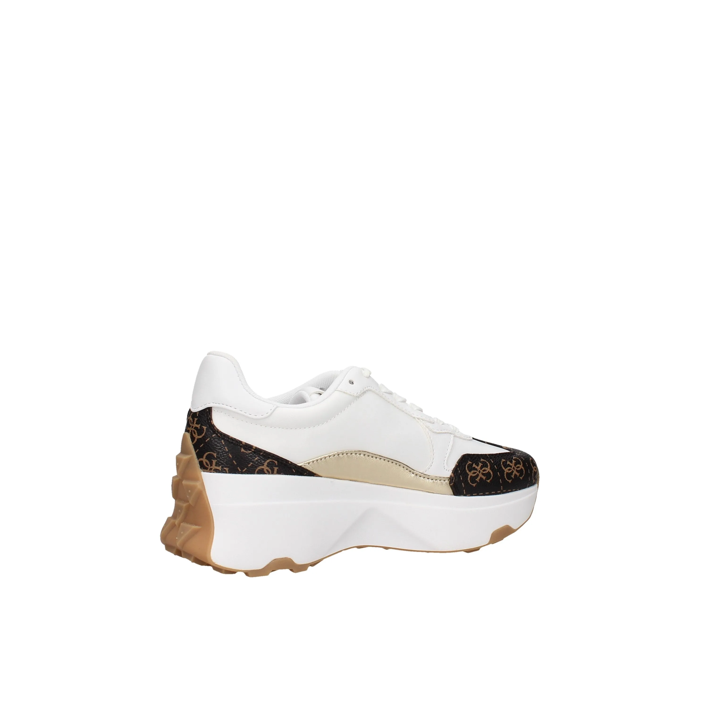 Guess Sneakers FL7C5BFAL12