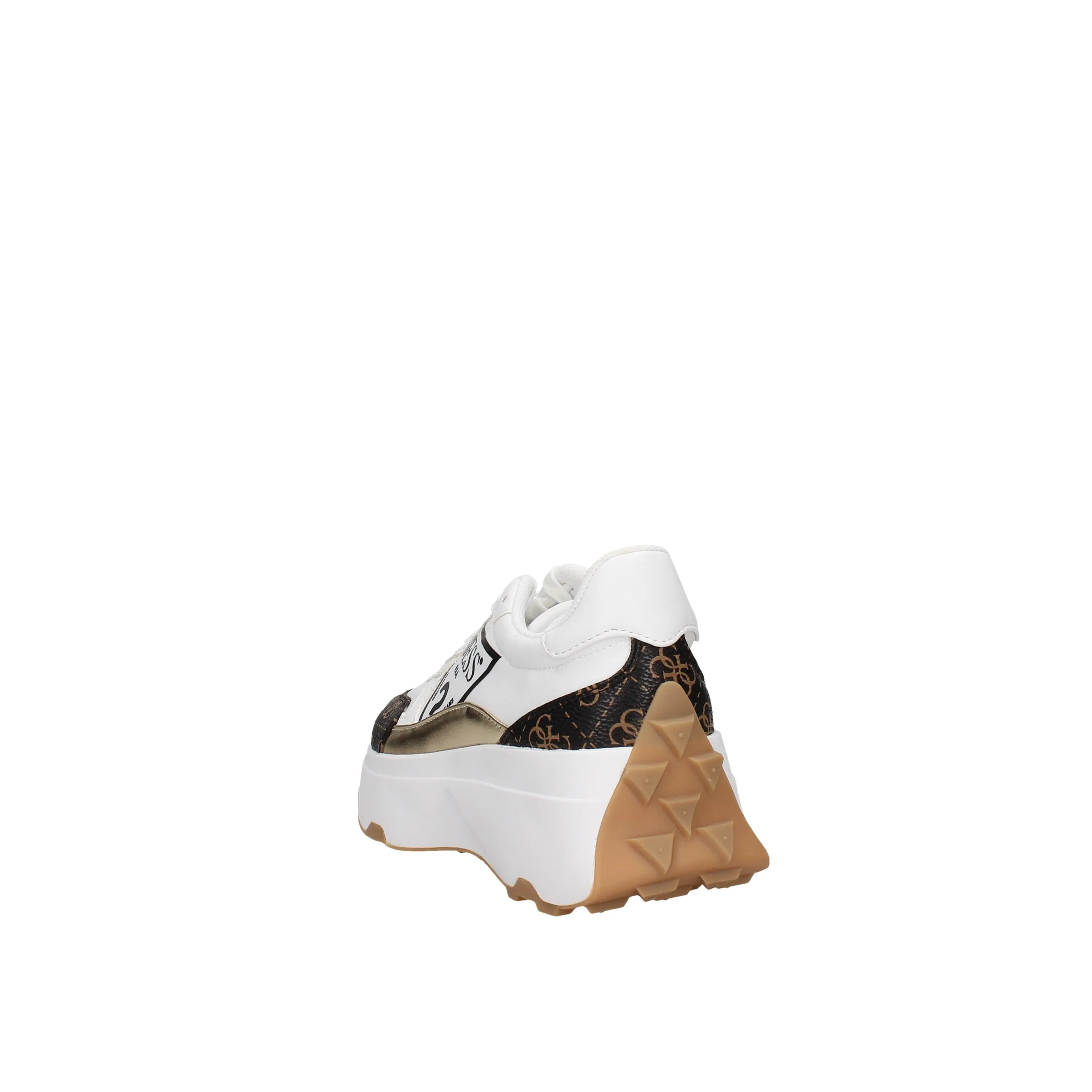 Guess Sneakers FL7C5BFAL12