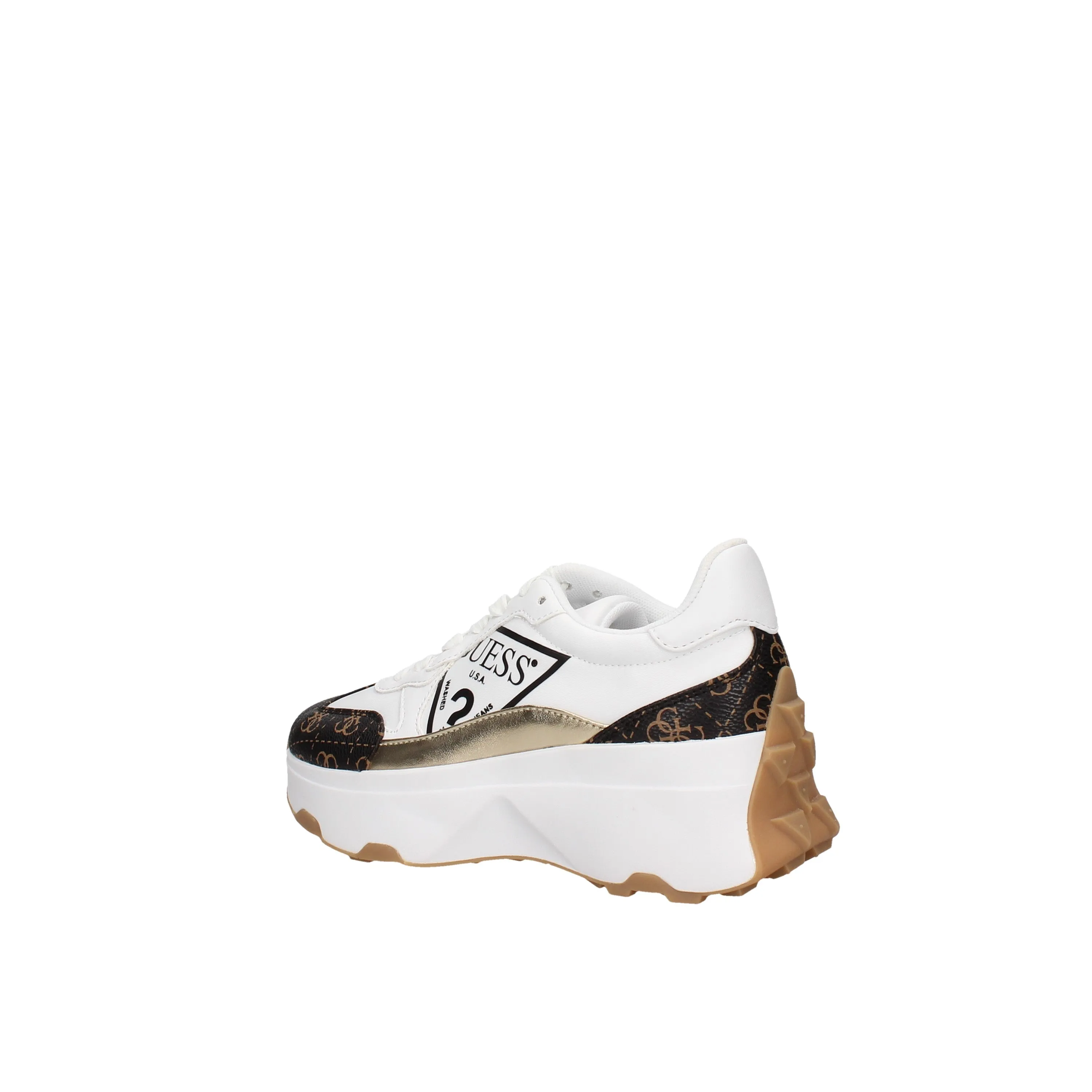 Guess Sneakers FL7C5BFAL12