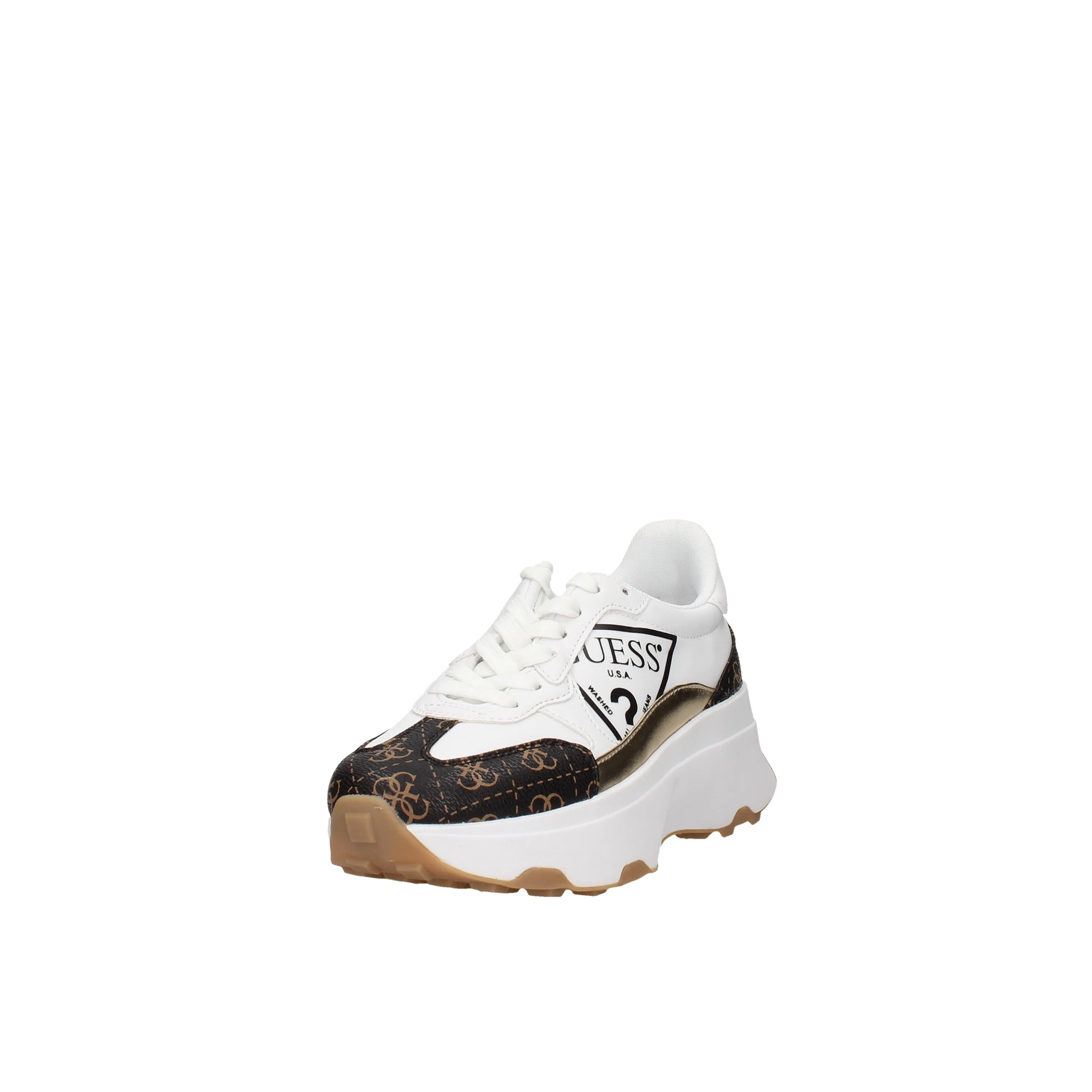 Guess Sneakers FL7C5BFAL12