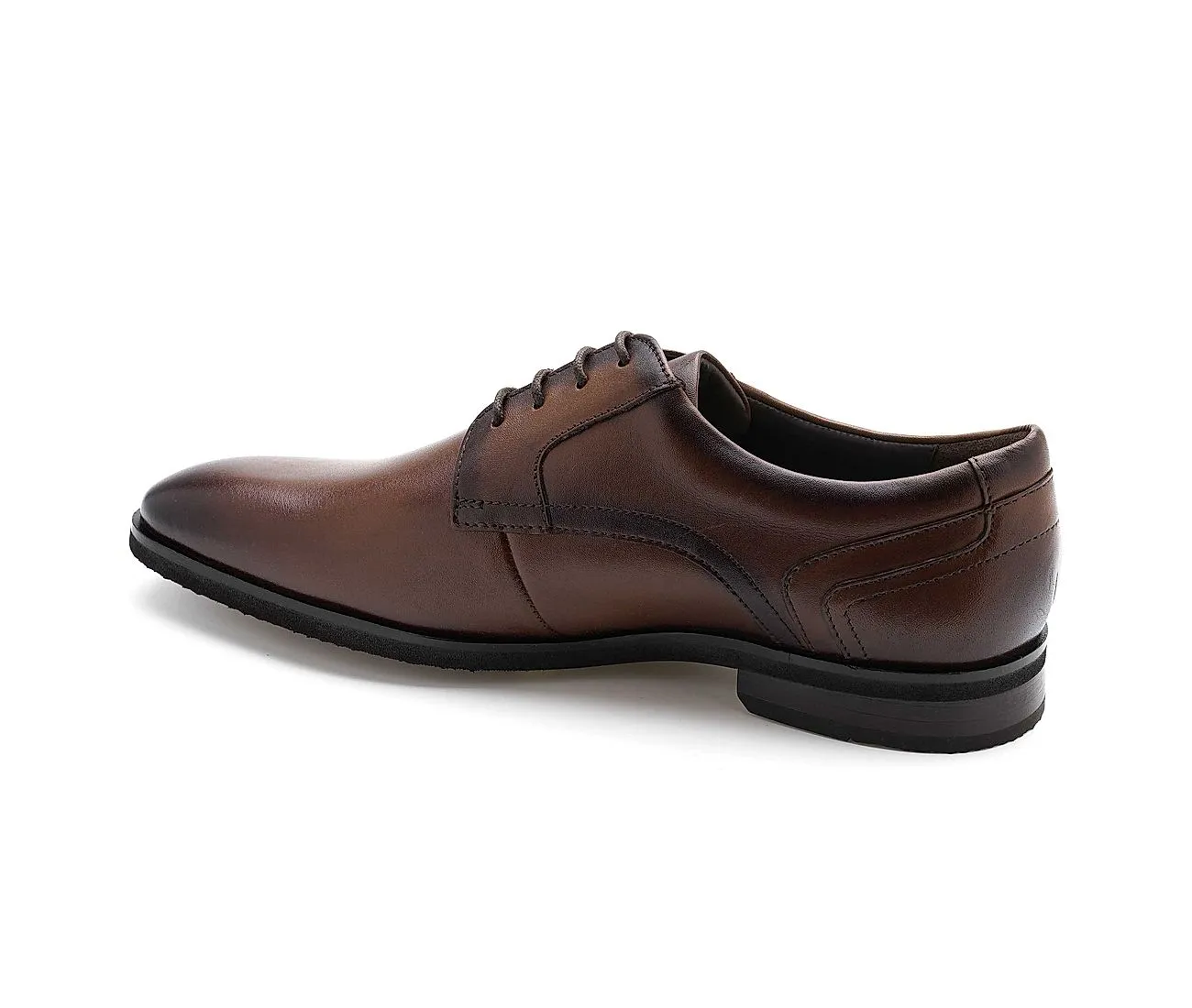 Hector Tan Men Formal Derby