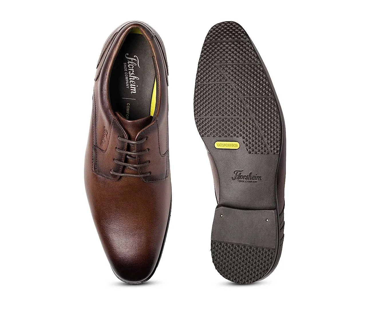 Hector Tan Men Formal Derby