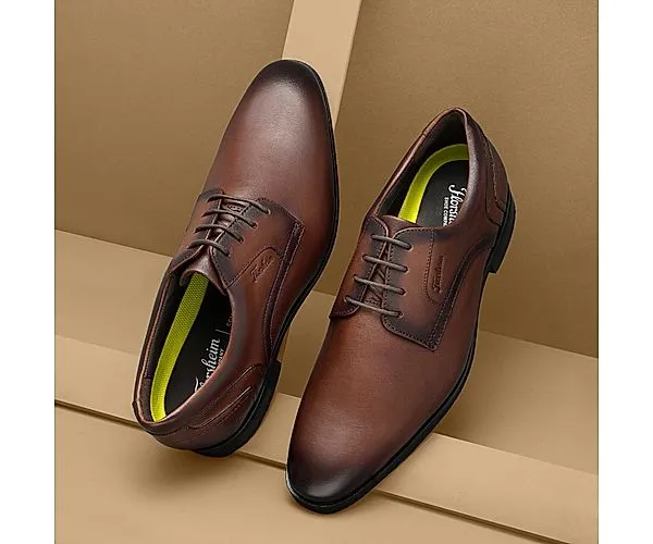 Hector Tan Men Formal Derby