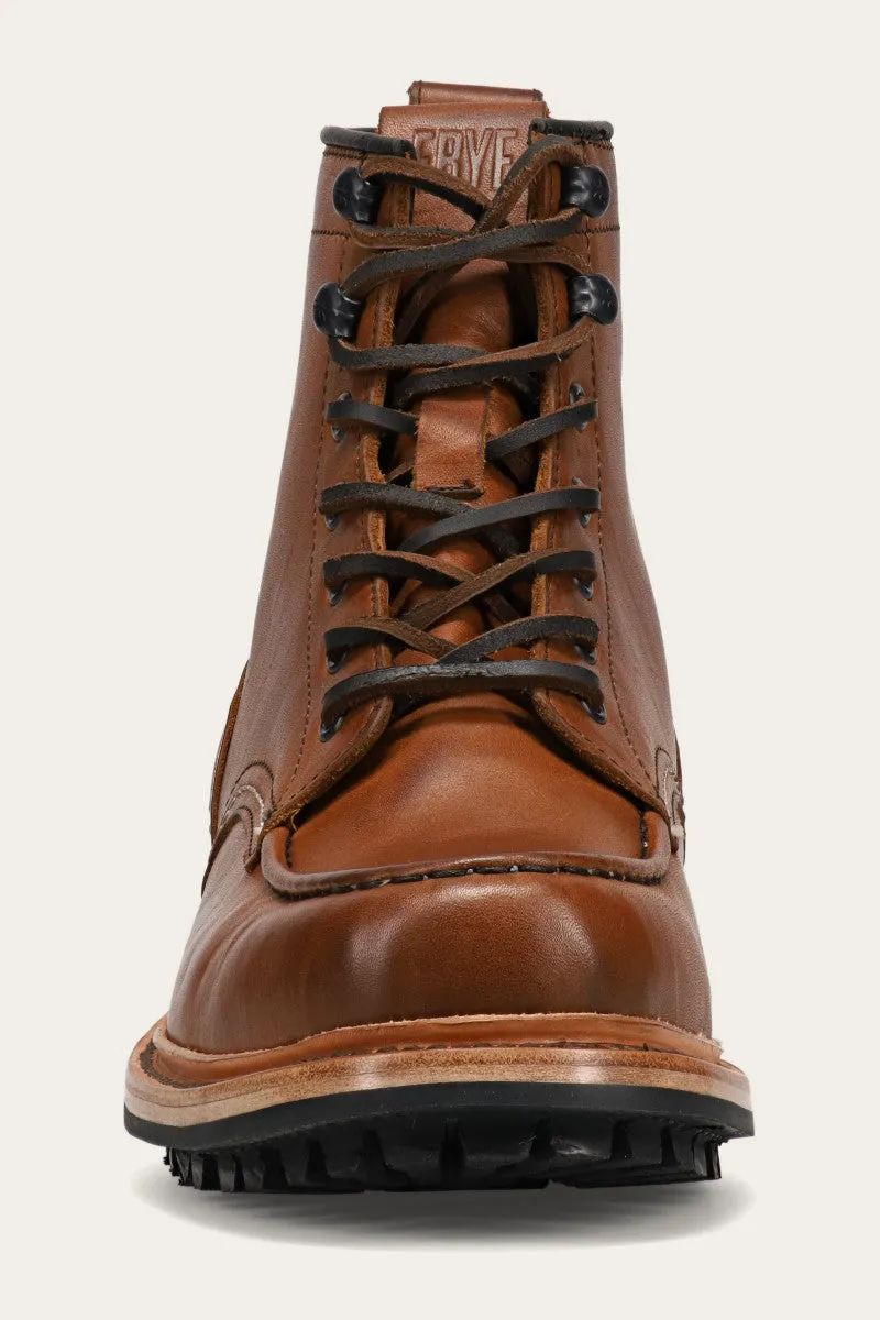 Hudson Workboot Lug