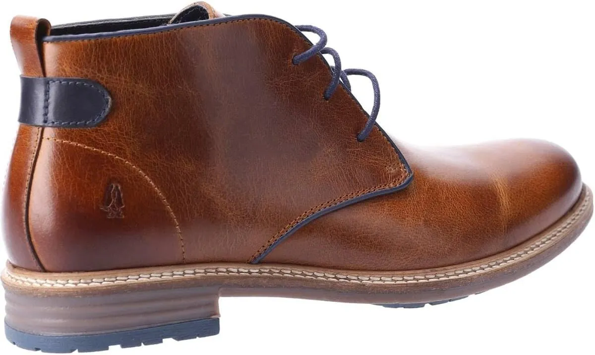 Hush Puppies Men's Jonas Chukka Boot