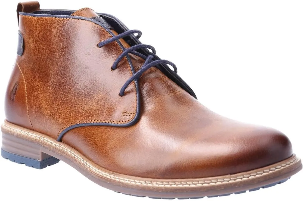 Hush Puppies Men's Jonas Chukka Boot