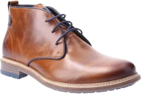 Hush Puppies Men's Jonas Chukka Boot