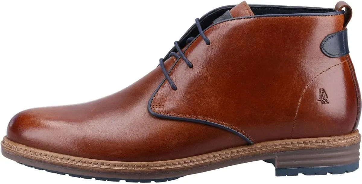 Hush Puppies Men's Jonas Chukka Boot