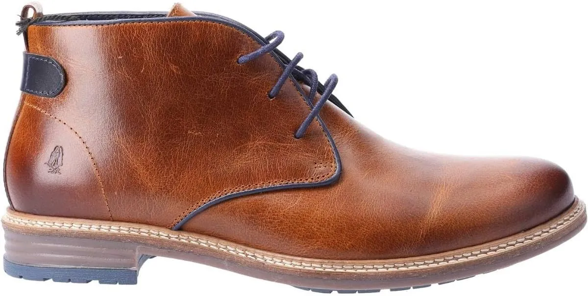 Hush Puppies Men's Jonas Chukka Boot