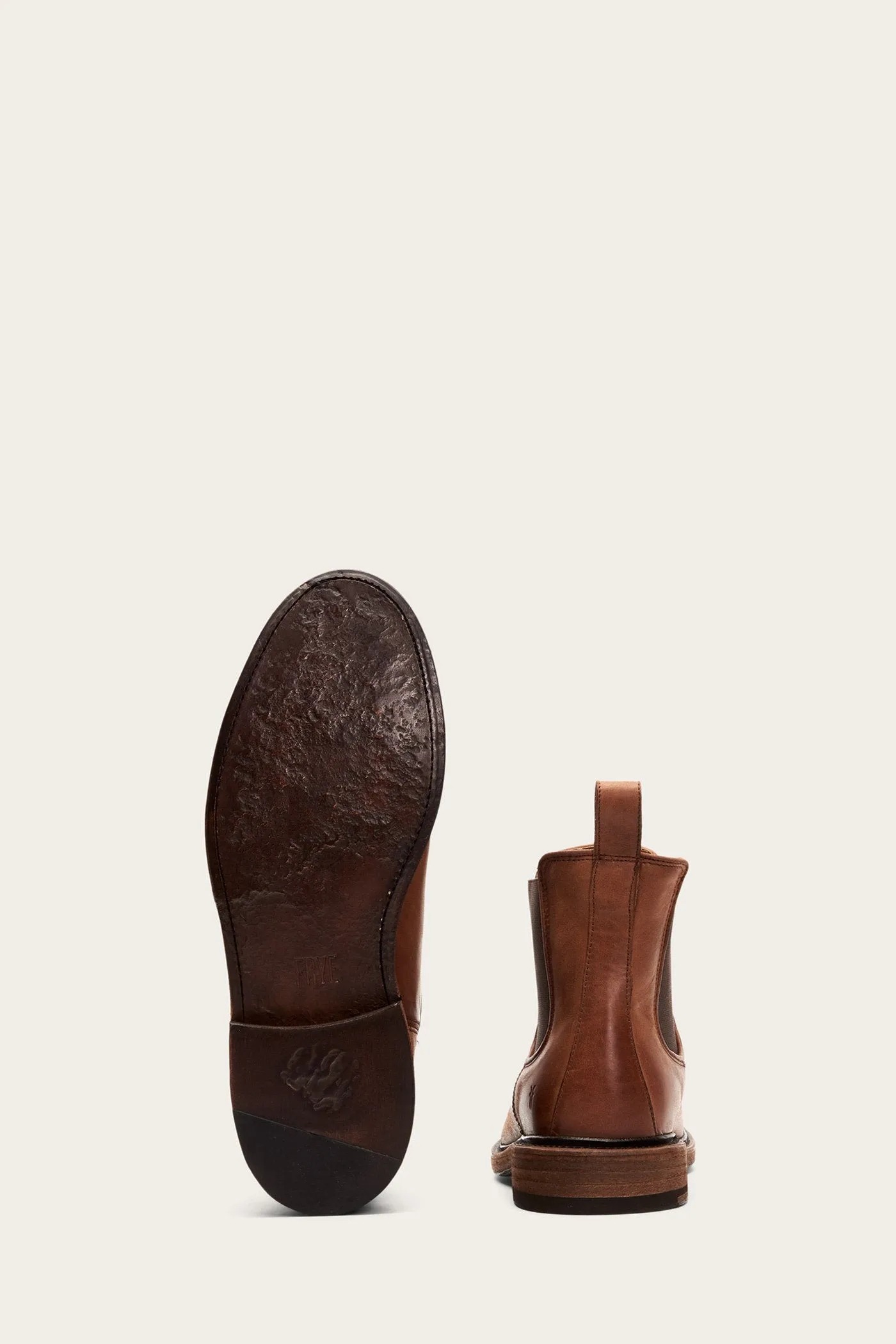 James Chelsea - Pre-Loved