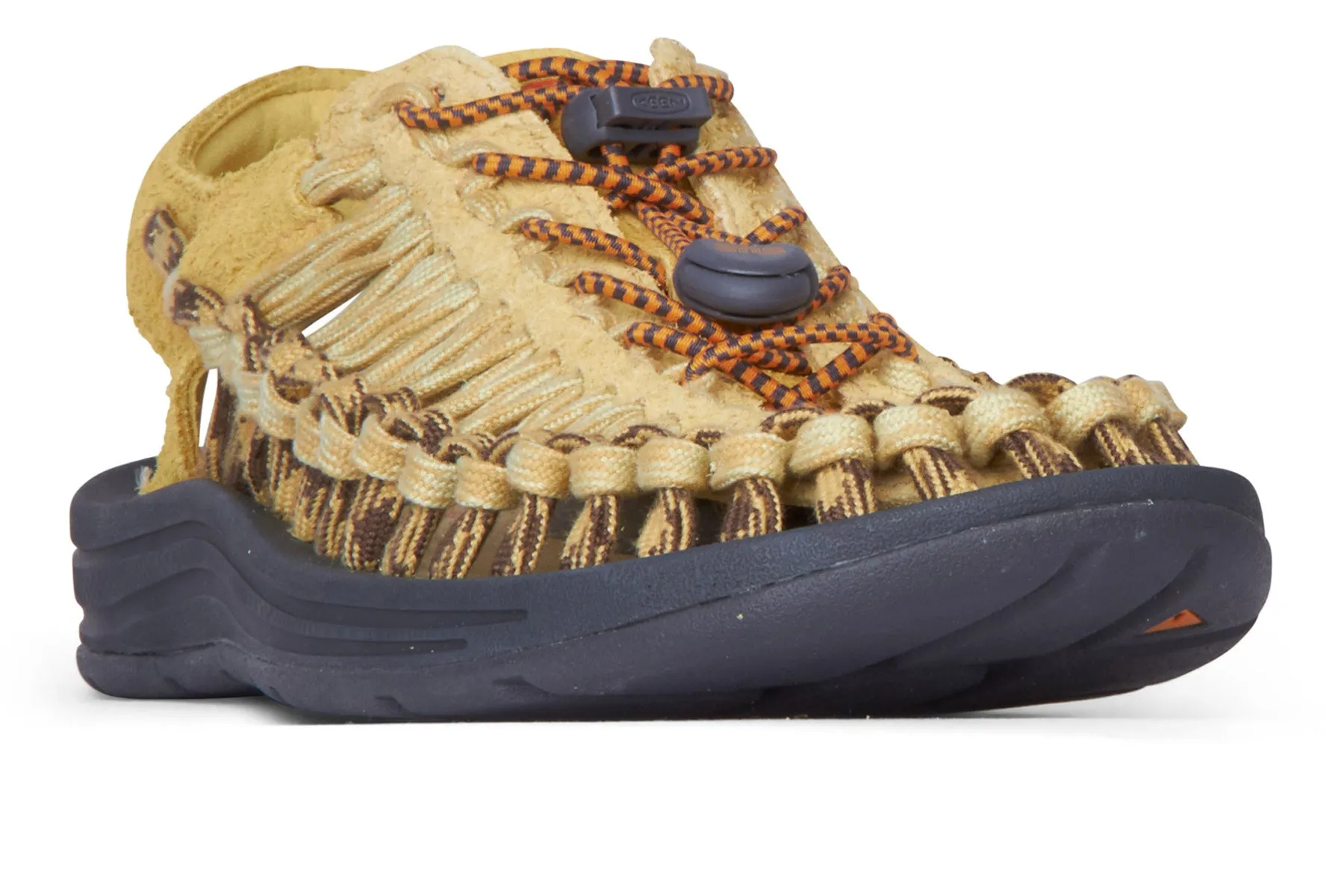 Keen Uneek x SNS - New Wheat/Reed Yellow