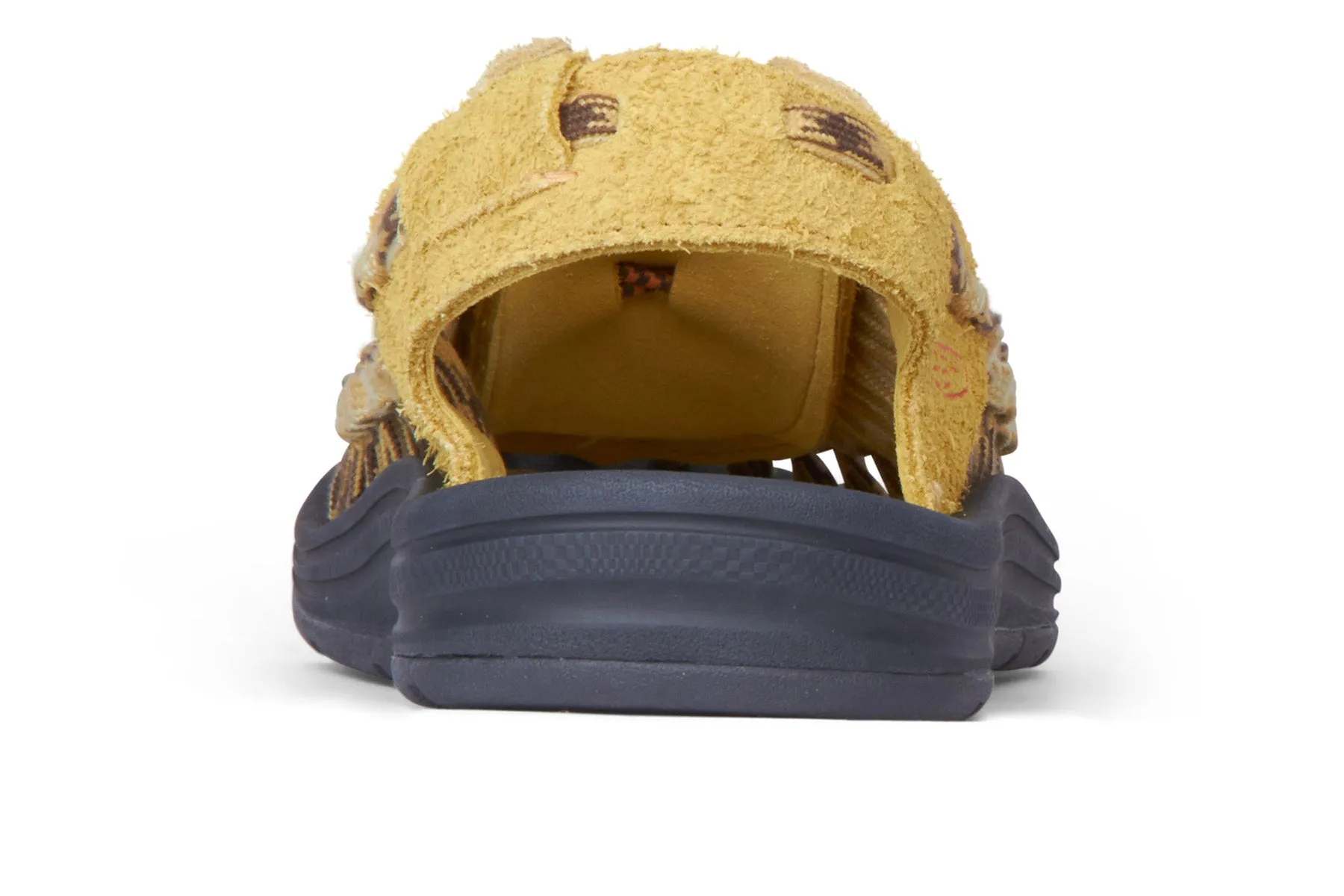 Keen Uneek x SNS - New Wheat/Reed Yellow