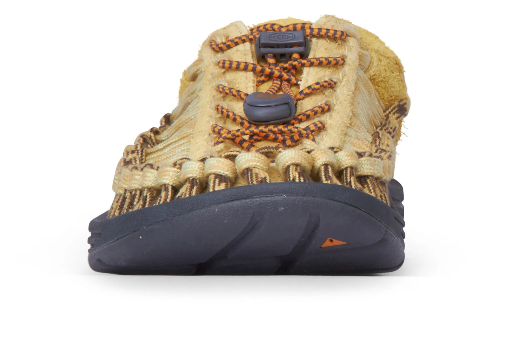 Keen Uneek x SNS - New Wheat/Reed Yellow