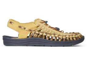 Keen Uneek x SNS - New Wheat/Reed Yellow