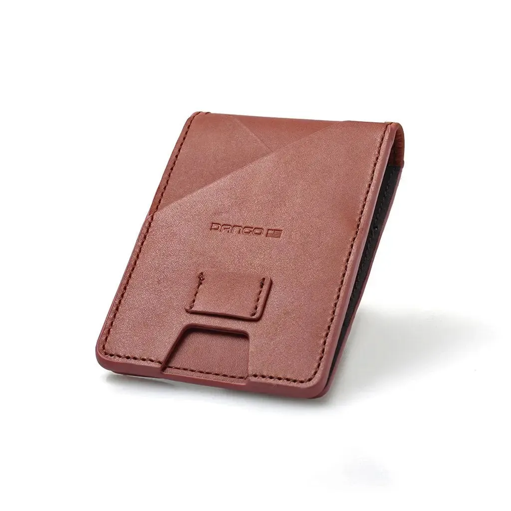 M1 Maverick 4Pockets | Bifold Leather