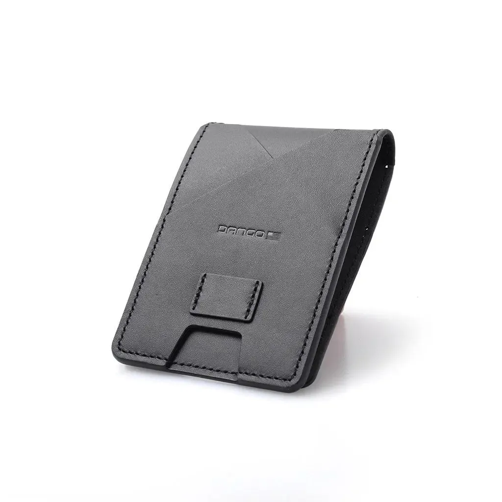M1 Maverick 4Pockets | Bifold Leather