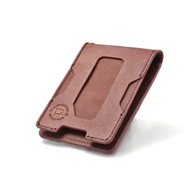 M1 Maverick 4Pockets | Bifold Leather