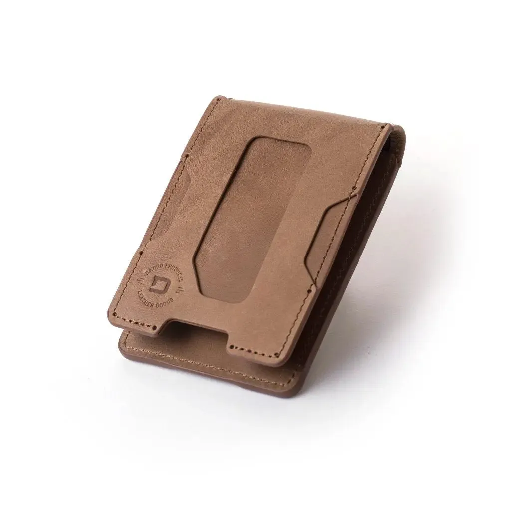 M1 Maverick 4Pockets | Bifold Leather