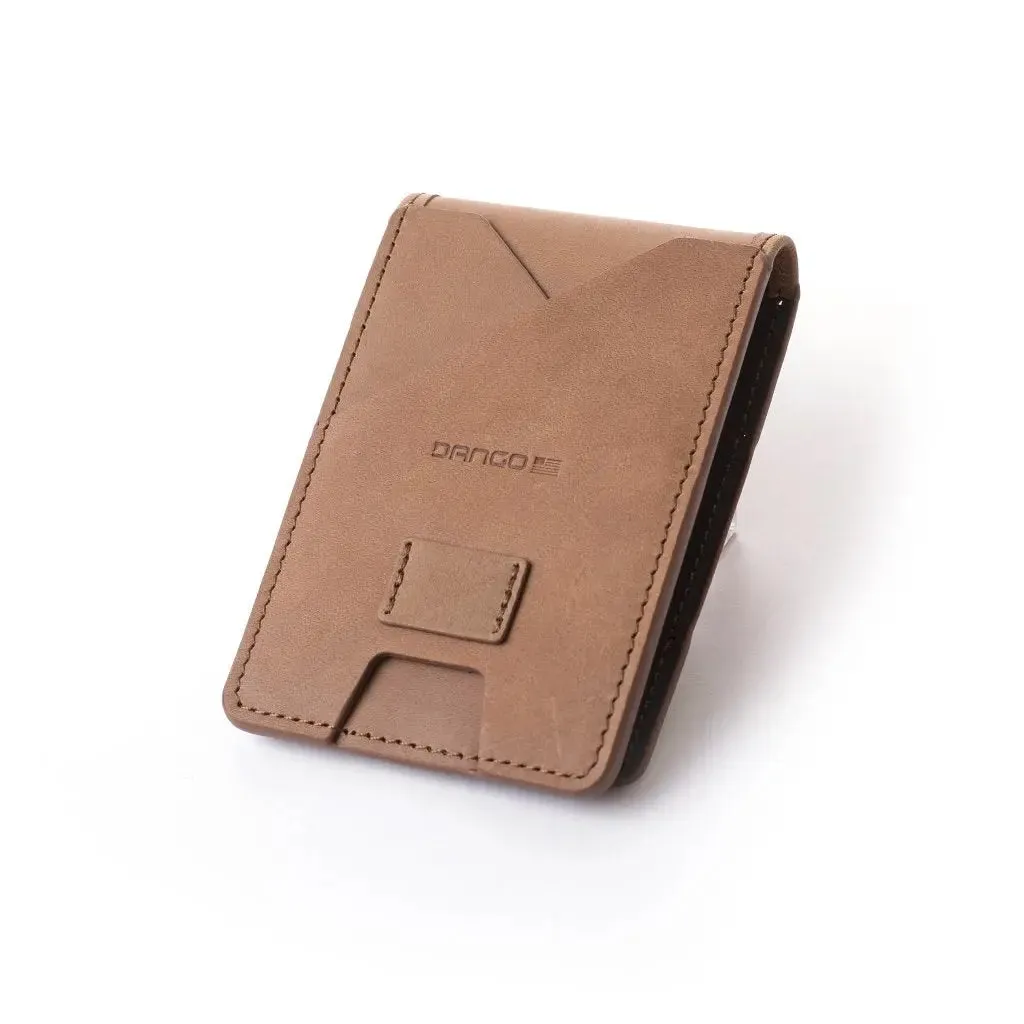 M1 Maverick 4Pockets | Bifold Leather