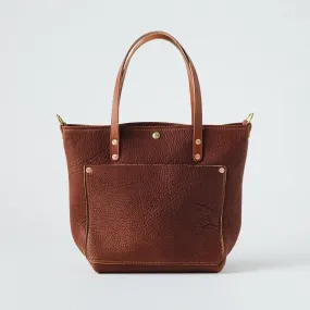 Macchiato Travel Tote