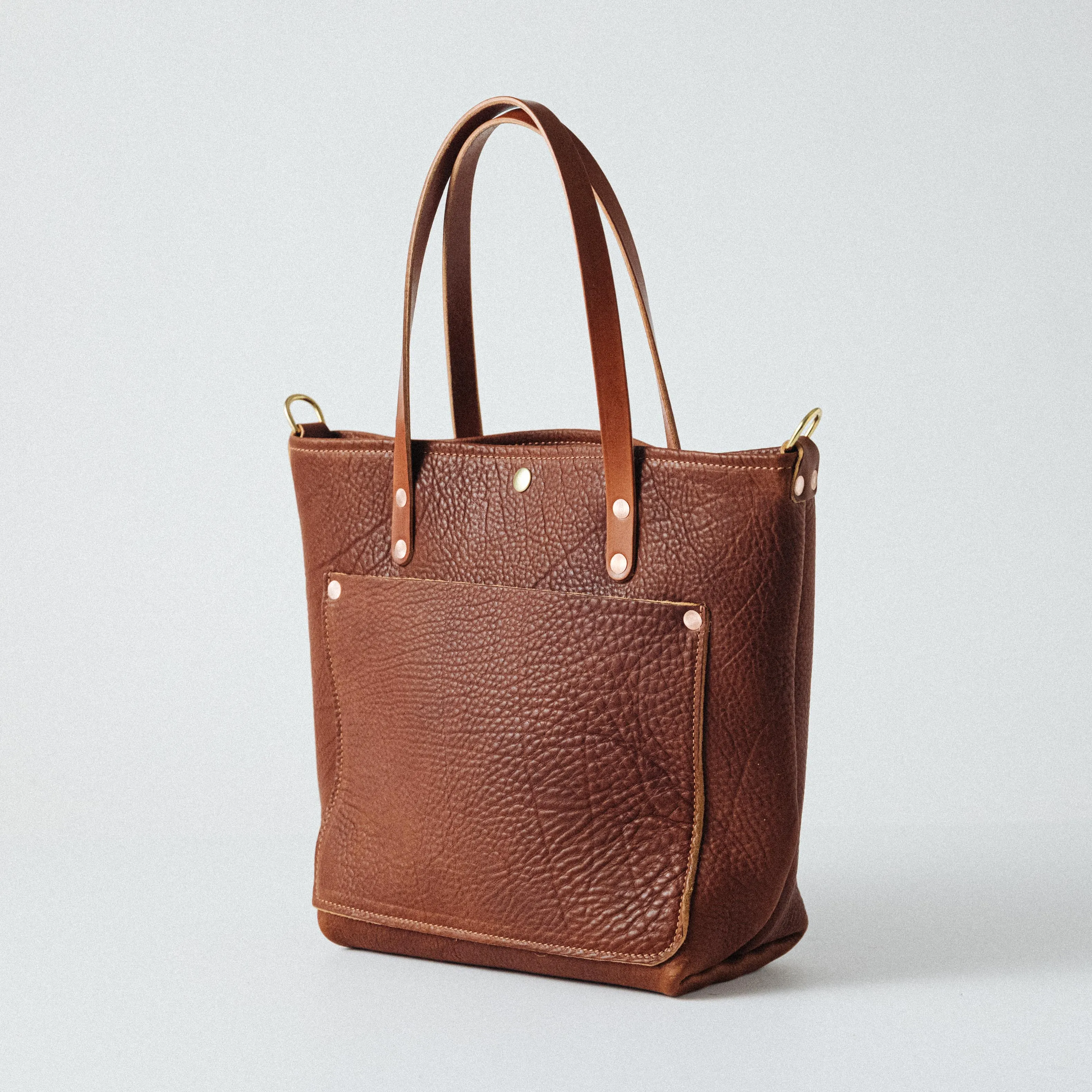 Macchiato Travel Tote