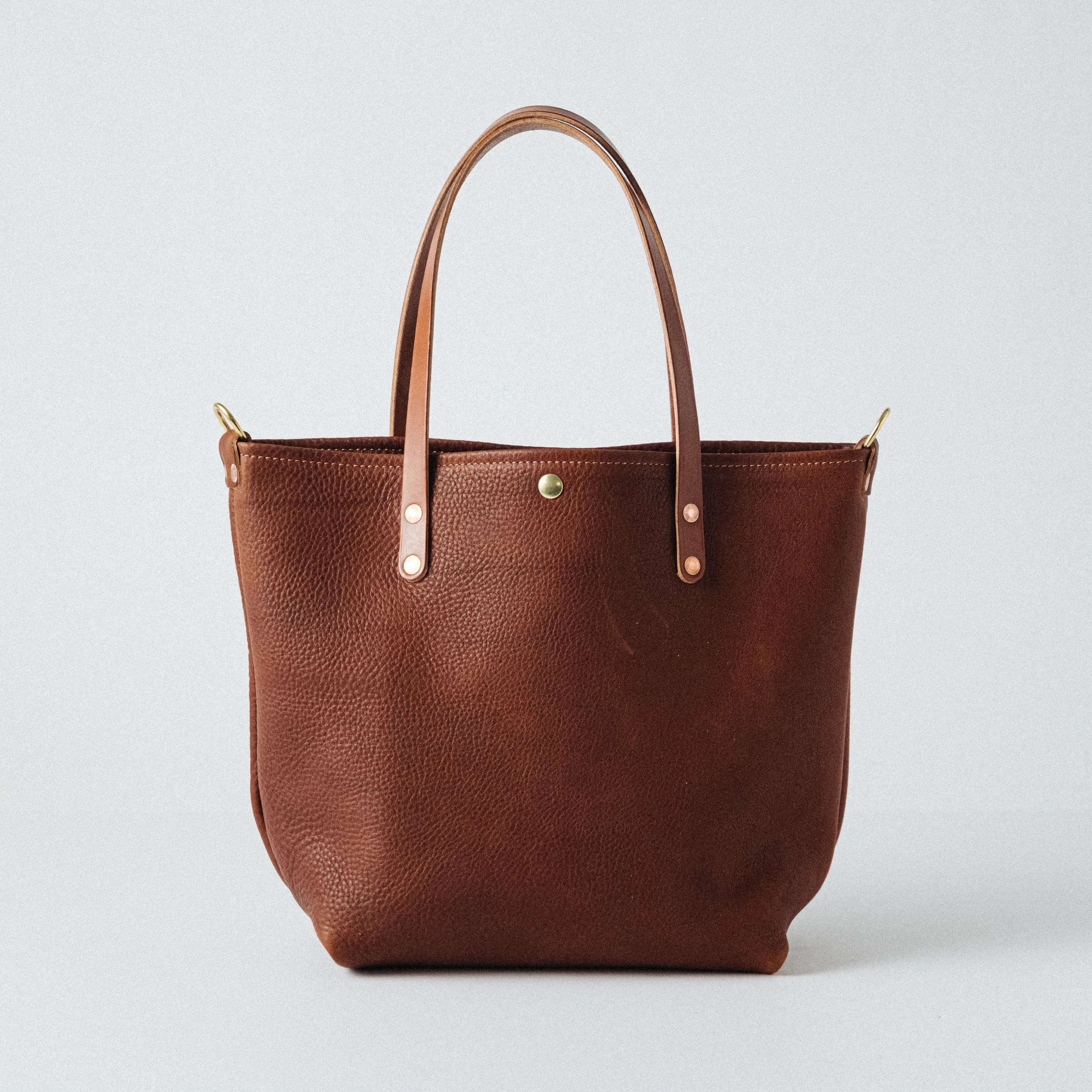 Macchiato Travel Tote