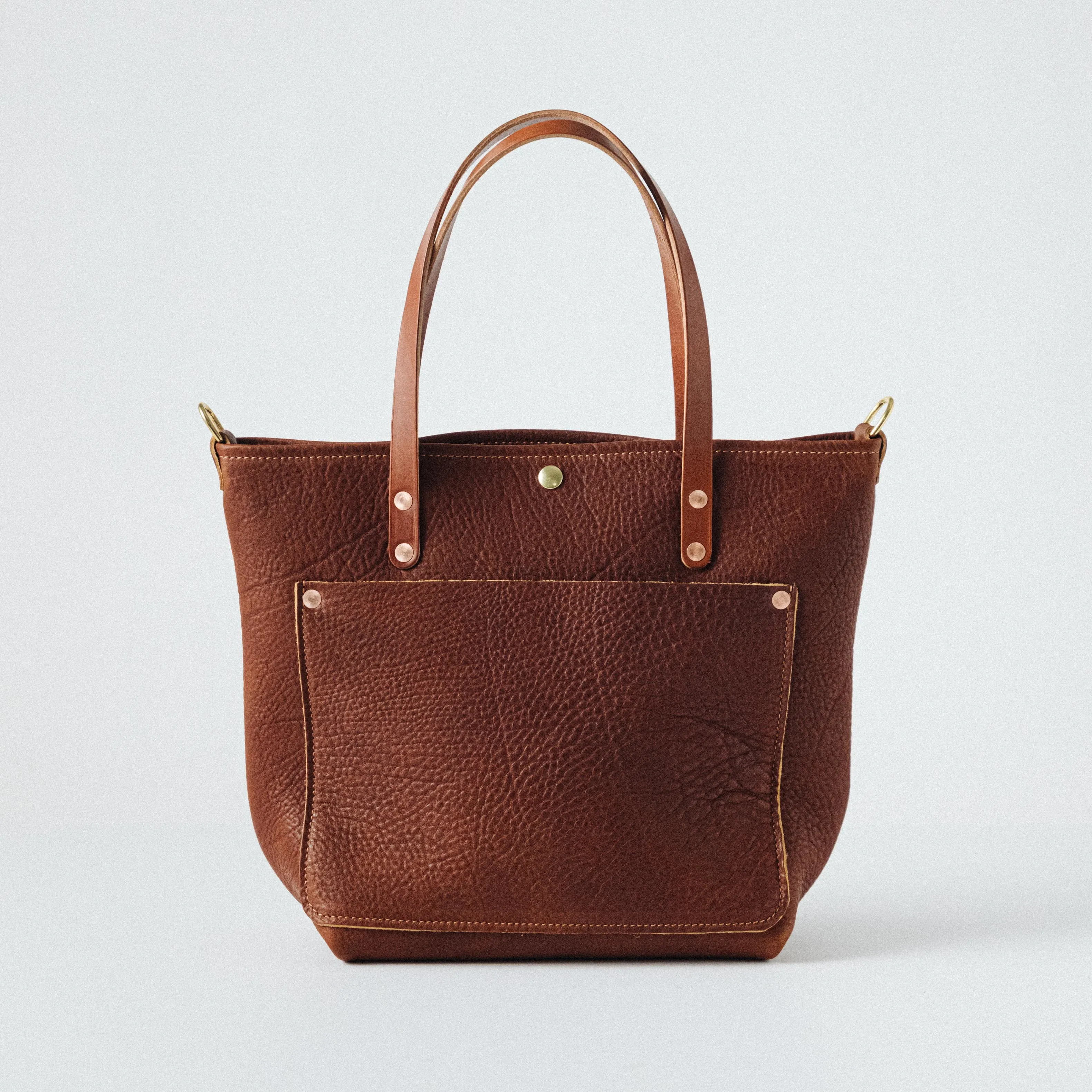 Macchiato Travel Tote